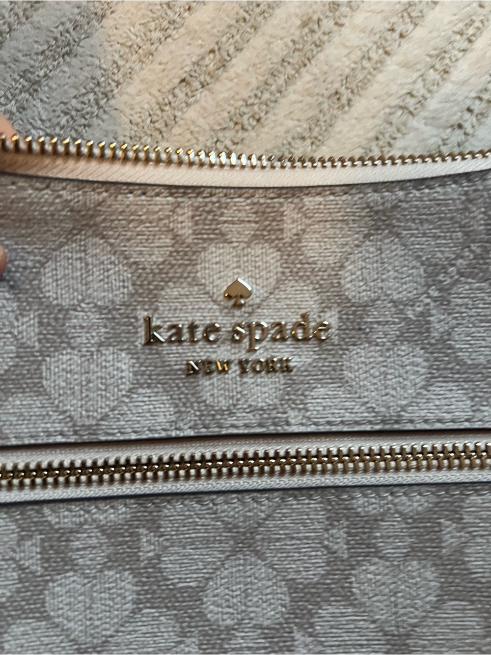 Kate Spade Bag - Picture 3 of 5
